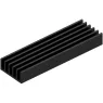 10021637 Fischer Elektronik Heat Sinks
