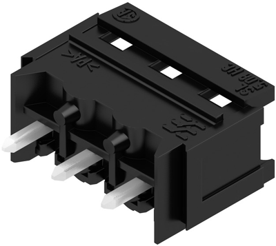 1149430000 Weidmüller PCB Connection Systems Image 2