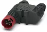 1526196 Phoenix Contact Device Connectors