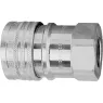 107731 Riegler Fittings and Accessories