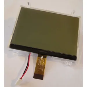 DEM 240128E FGH-PW Display Elektronik LED-Modules