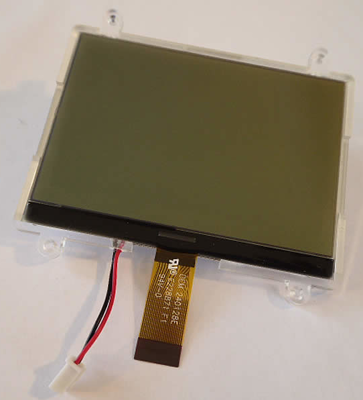 DEM 240128E FGH-PW Display Elektronik LED-Modules