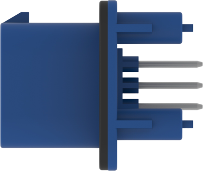776262-5 AMP Automotive Power Connectors Image 2