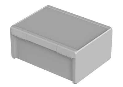 96037675 Bopla General Purpose Enclosures Image 1