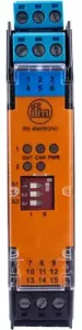 N0533A IFM electronic Signal Converters and Measuring Transducers