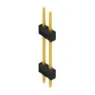 SL 6 147 2 G Fischer Elektronik PCB Connection Systems