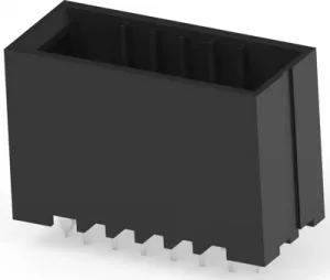178326-2 AMP PCB Connection Systems
