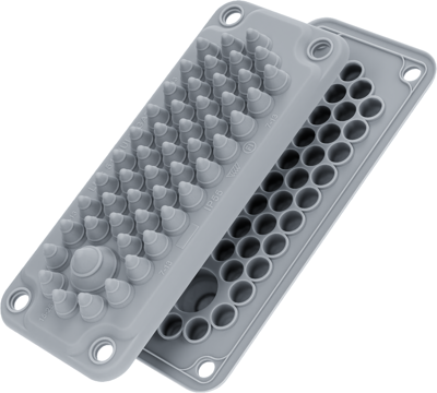 18696PS117035 fastpoint Grommets