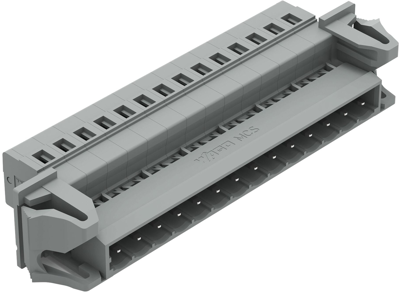 231-614/114-000 WAGO PCB Connection Systems Image 1