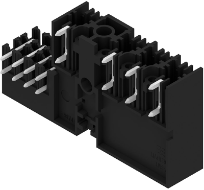 2529820000 Weidmüller PCB Connection Systems Image 2