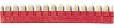 093.16.1 Finder Relays Accessories