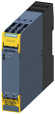 3SK1211-1BB00 Siemens Safety relays