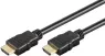 ICOC-HDMI-4-010 EFB-Elektronik Assembled Audio Cables, Display cables