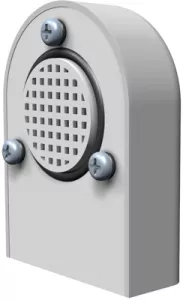 SDV280-1 Hammond Accessories for Enclosures
