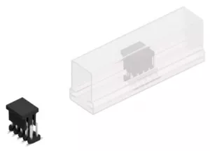 10063587 Fischer Elektronik PCB Connection Systems