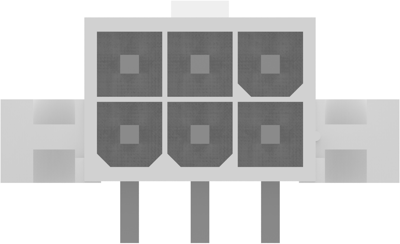 1586043-6 AMP PCB Connection Systems Image 5