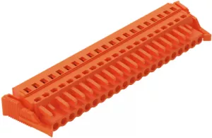 231-321/037-000 WAGO PCB Connection Systems