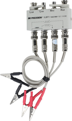 TL89T1 BK PRECISION T&M Accessories and Spares
