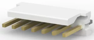 3-641119-7 AMP PCB Connection Systems