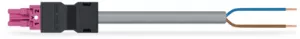 771-8992/105-807 WAGO Pre-assembled Connector Systems