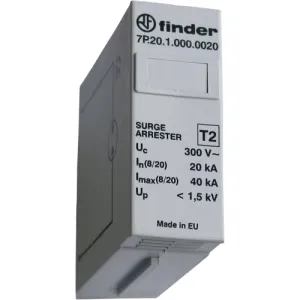 7P.20.1.000.0020 Finder Overvoltage Protection