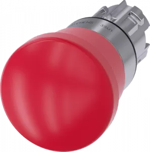 3SU1050-1HA20-0AA0 Siemens Emergency Stop