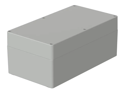 02255094 Bopla General Purpose Enclosures Image 1