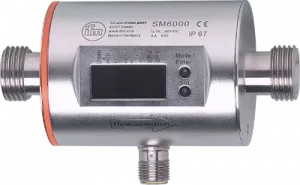 SM6004 IFM electronic Float Switches, Flow Sensors