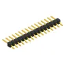 SL 12 SMD 032 16 G Fischer Elektronik PCB Connection Systems
