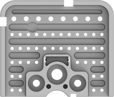 WB-51PAL DEUTSCH Accessories for Automotive Connectors Image 3