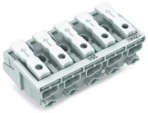 294-4005 WAGO Terminal Blocks