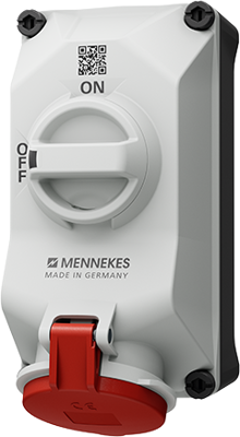 5603506G Mennekes CEE Connectors Image 1