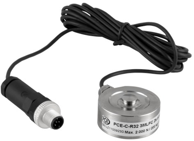 PCE-DFG NF 2K PCE Instruments Tension and Force Testers Image 4