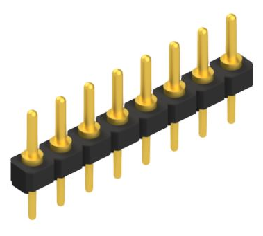 10057815 Fischer Elektronik PCB Connection Systems