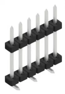 10139460 Fischer Elektronik PCB Connection Systems