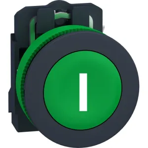 XB5FA3311 Schneider Electric Actuators, Signal Elements and Front Elements