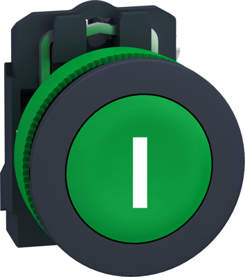 XB5FA3311 Schneider Electric Actuators, Signal Elements and Front Elements