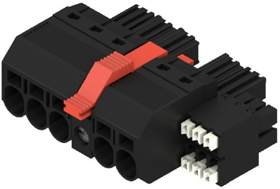 1080720000 Weidmüller PCB Connection Systems Image 2