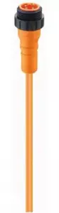 109020 Lumberg Automation Sensor-Actuator Cables