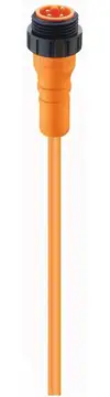 109020 Lumberg Automation Sensor-Actuator Cables