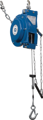 20JA Aero-Motive Spring Balancers Image 2