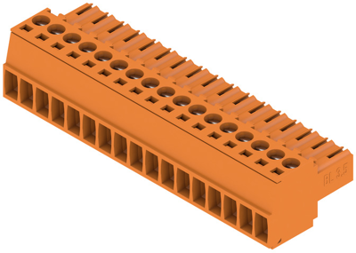 1620290000 Weidmüller PCB Connection Systems Image 2