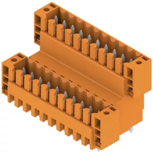 1641280000 Weidmüller PCB Connection Systems