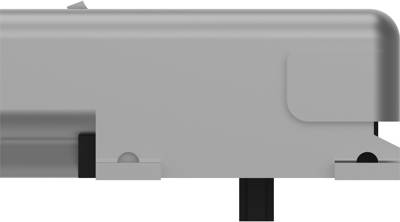 1734327-2 AMP USB Connectors, PC Connectors Image 2