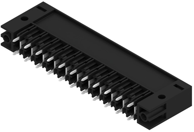 1930910000 Weidmüller PCB Connection Systems Image 2