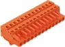231-313/008-000 WAGO PCB Connection Systems
