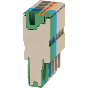 2540430000 Weidmüller Terminals Accessories