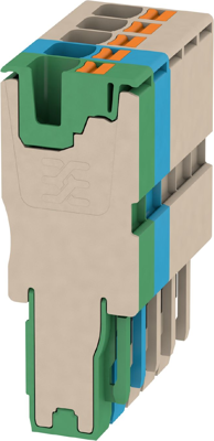 2540430000 Weidmüller Terminals Accessories
