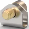 5745647-1 AMP Accessories for D-Sub, USB and Computer Connectors