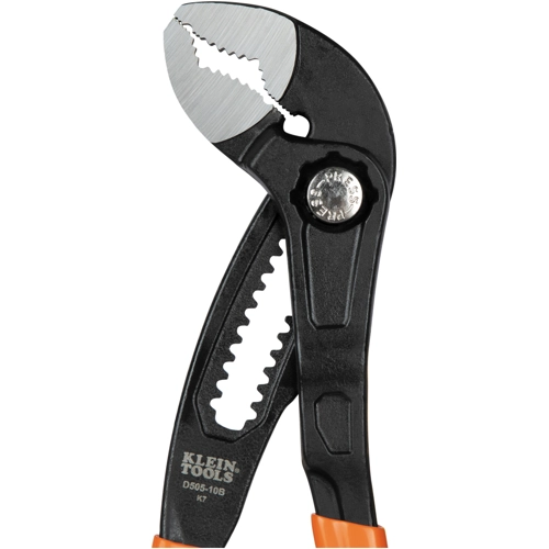 D5053BKIT Water Pump Pliers, Grip Wrenches Image 2
